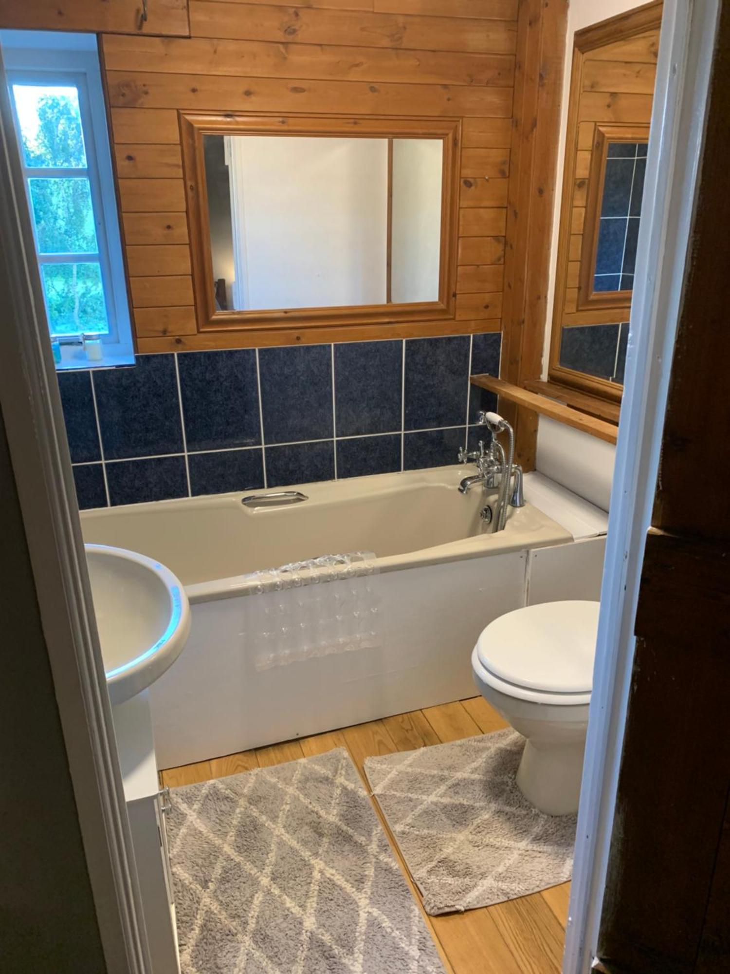 Apartament Pant-Y-Creolen Llanfyllin Zewnętrze zdjęcie