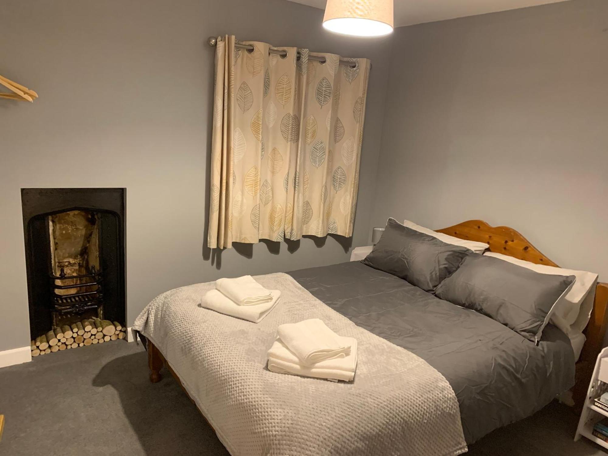 Apartament Pant-Y-Creolen Llanfyllin Zewnętrze zdjęcie