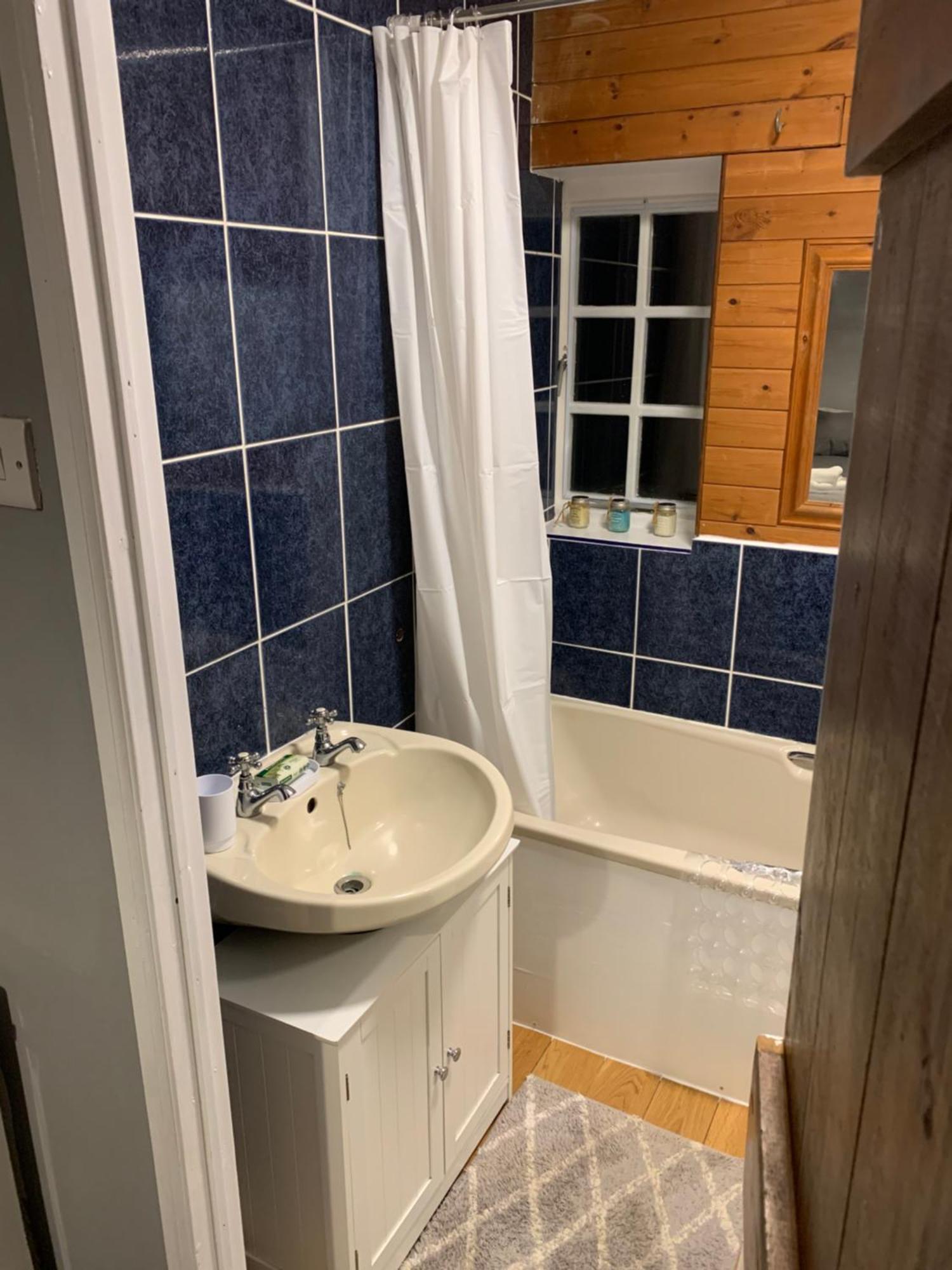 Apartament Pant-Y-Creolen Llanfyllin Zewnętrze zdjęcie