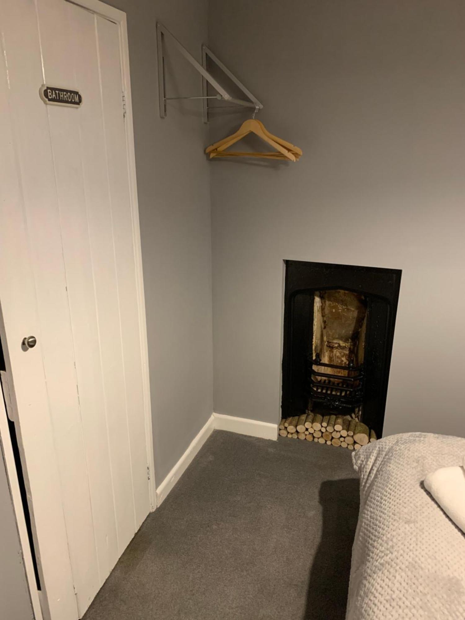 Apartament Pant-Y-Creolen Llanfyllin Zewnętrze zdjęcie