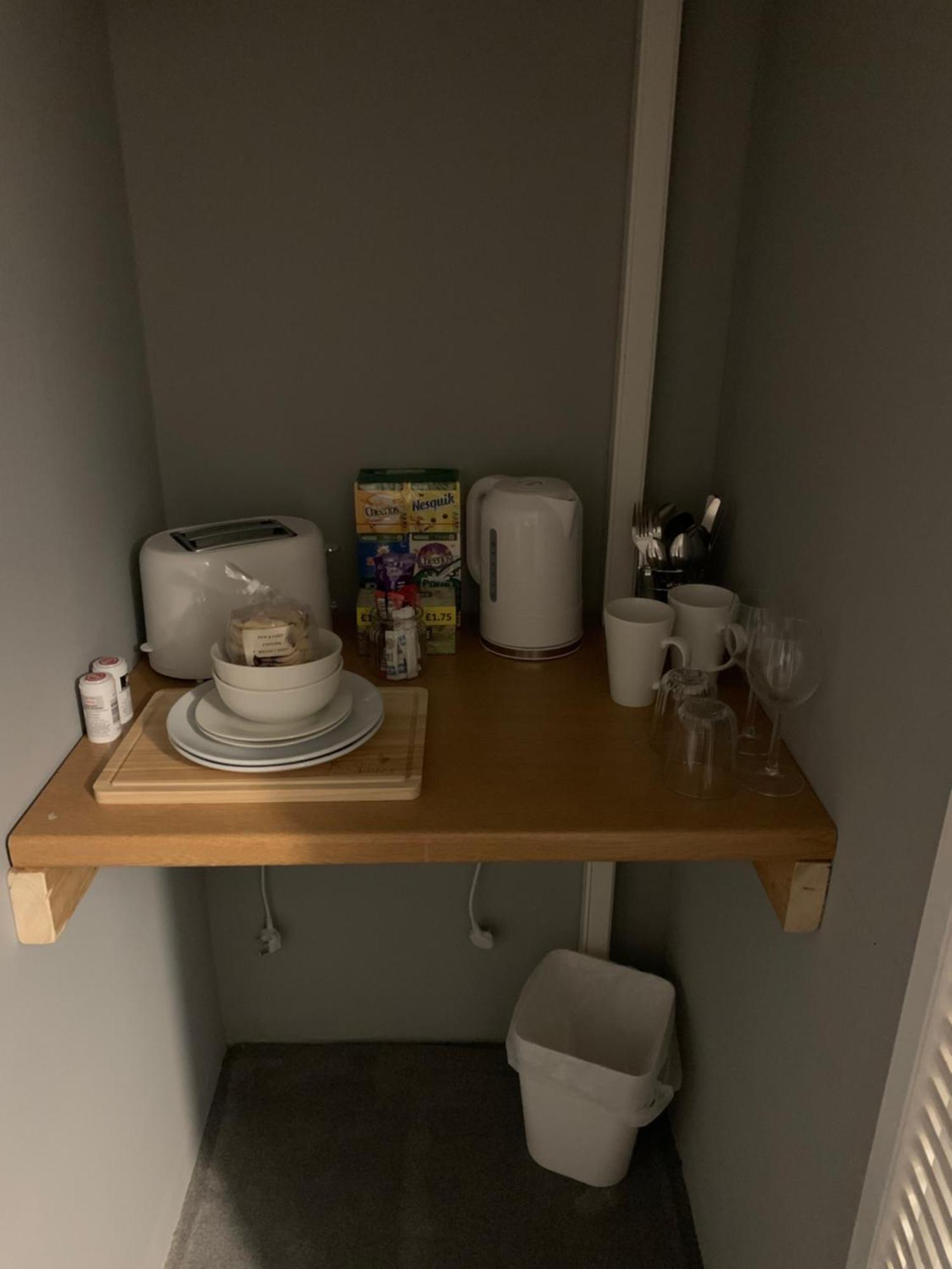 Apartament Pant-Y-Creolen Llanfyllin Zewnętrze zdjęcie