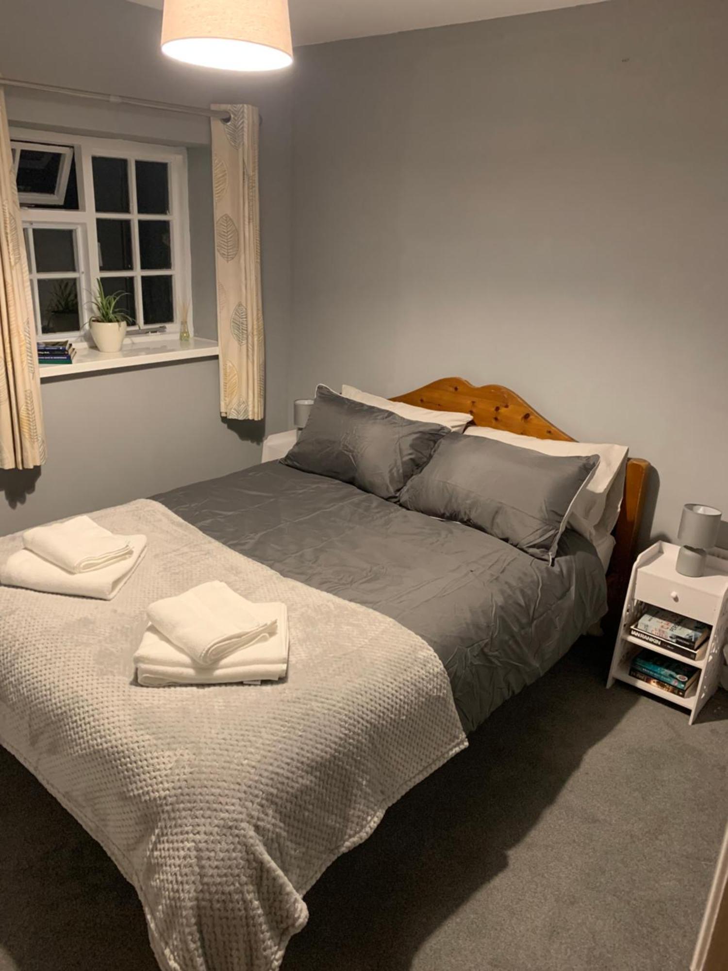 Apartament Pant-Y-Creolen Llanfyllin Zewnętrze zdjęcie